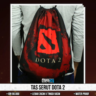 Tas Serut Dota 2